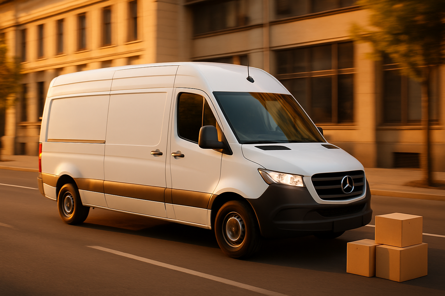 Express Möbeltransport Hannover 48 Stunden